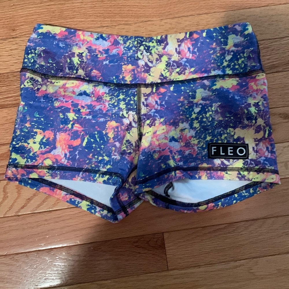 Fleo shorts